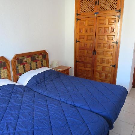 Apartment Gloria Denia Ngoại thất bức ảnh