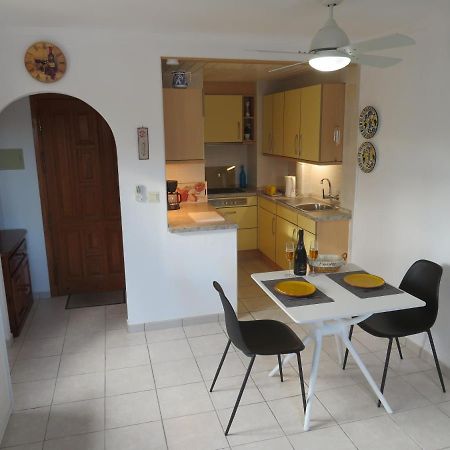 Apartment Gloria Denia Ngoại thất bức ảnh