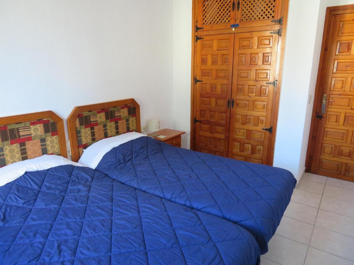 Apartment Gloria Denia Ngoại thất bức ảnh