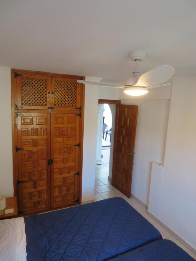 Apartment Gloria Denia Ngoại thất bức ảnh