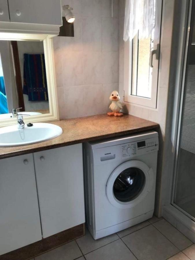Apartment Gloria Denia Ngoại thất bức ảnh