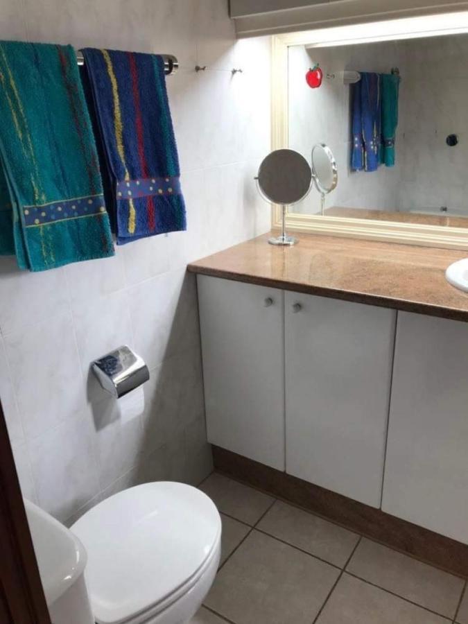 Apartment Gloria Denia Ngoại thất bức ảnh